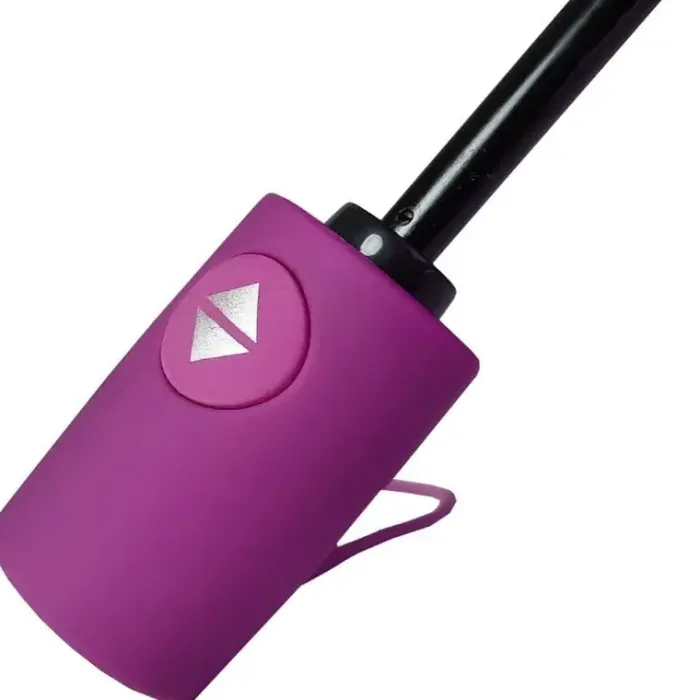 Special Offers|Special Offer-Umbrella Heaven Purple Automatic Compact Umbrella