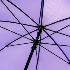 Golf Umbrellas|Golf Umbrellas-Umbrella Heaven Purple Budget Golf Umbrella