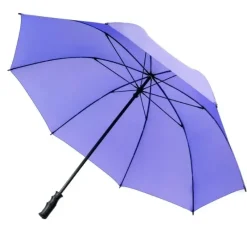 Golf Umbrellas|Golf Umbrellas-Umbrella Heaven Purple Budget Golf Umbrella