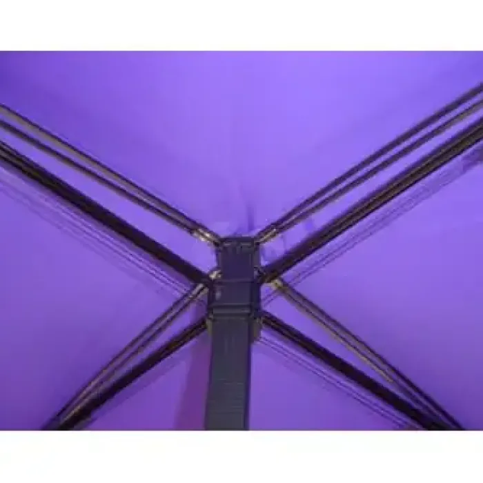 Golf Umbrellas|Square Umbrellas-Umbrella Heaven Purple Square Golf Umbrella