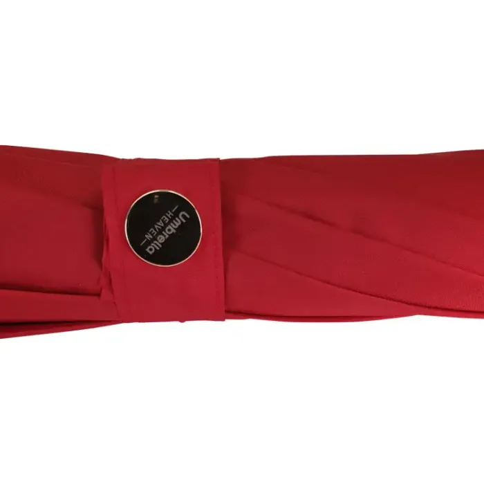 Golf Umbrellas|Ladies Golf Umbrellas-Umbrella Heaven Red and Black Gothic-Style Umbrella – DRACUL