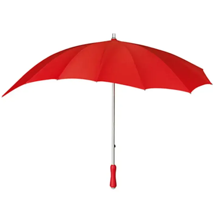 Bridal Umbrellas|Special Offers-Umbrella Heaven Heart Umbrella Red