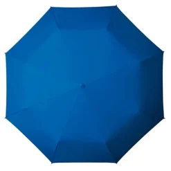 Boys Umbrellas|Girls Umbrellas-Umbrella Heaven Small Umbrella – MiniMax Royal Compact Folding Travel Umbrella Blue