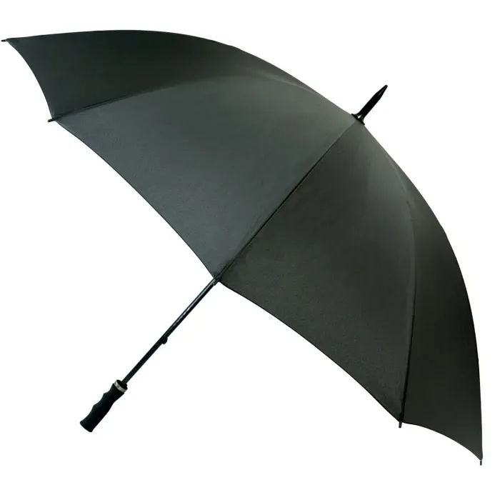 Windproof Golf Umbrellas|Golf Umbrellas-Umbrella Heaven StormStar Windproof Golf Umbrella Black