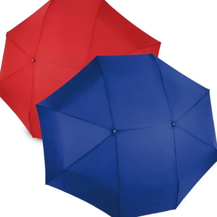 UV Protection Folding Umbrellas|Windproof Umbrellas-Umbrella Heaven Sueca VOGUE Designer Twin Umbrella 4 designs