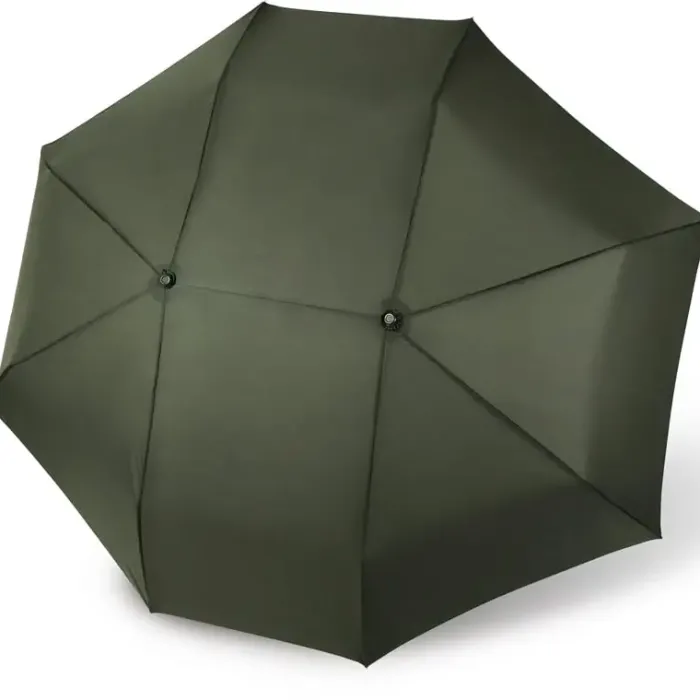 UV Protection Folding Umbrellas|Windproof Umbrellas-Umbrella Heaven Sueca VOGUE Designer Twin Umbrella 4 designs