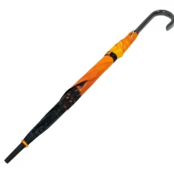 Ladies Walking-Umbrella Heaven Sunflower Umbrella
