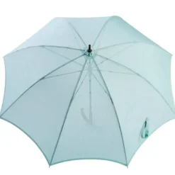 Kimono|Kimono Umbrellas-Umbrella Heaven Suzukaze Kimono Umbrella 涼風 LightBlue/Grey