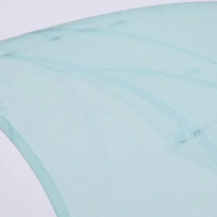 Kimono|Kimono Umbrellas-Umbrella Heaven Suzukaze Kimono Umbrella 涼風 LightBlue/Grey