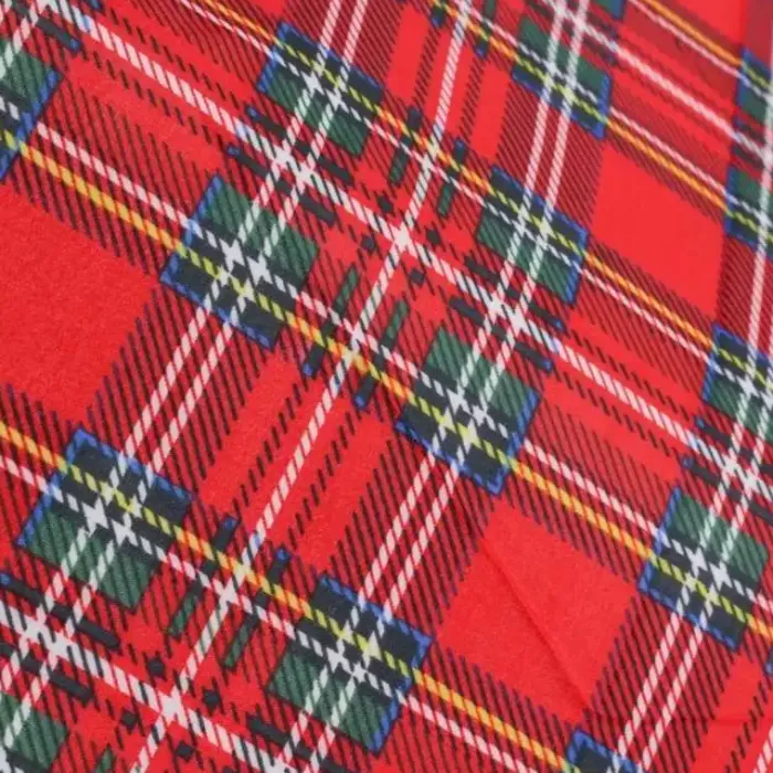 Mens Folding Umbrellas|Special Offers-Umbrella Heaven Tartan Folding Umbrella