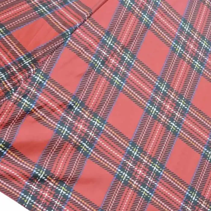 Windproof Golf Umbrellas|Golf Umbrellas-Umbrella Heaven Tartan Golf Umbrella as Royal Stewart Design