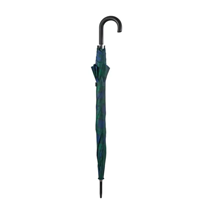Mens Walking Umbrellas|Fashion-Umbrella Heaven Tartan Walking Umbrella – Royal Stewart or Black Watch Tartan Walking Umbrellas