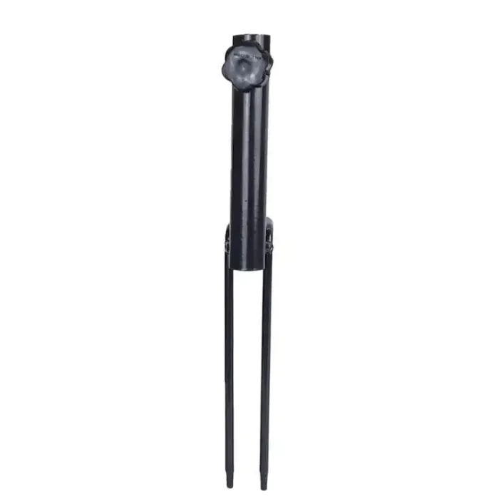 Fishing Umbrellas|Beach Parasols-Umbrella Heaven Umbrella Ground Spike/Anchor for fishing umbrellas and beach parasols up to 24mm pole diameter