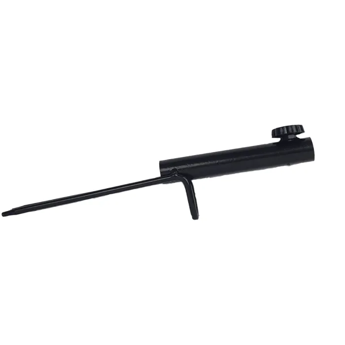 Fishing Umbrellas|Beach Parasols-Umbrella Heaven Umbrella Ground Spike/Anchor for fishing umbrellas and beach parasols up to 24mm pole diameter