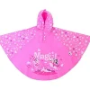 Children’s Raincoats & Ponchos|Kids Dome Umbrella-Umbrella Heaven Unicorn Childrens Rain Poncho
