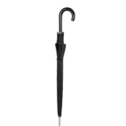 Mens Walking Umbrellas|Ladies Walking-Umbrella Heaven Unisex Walking Umbrella Black