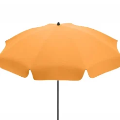 UV Protection Garden Parasols|Garden Parasols-Umbrella Heaven UPF 50 Beach Umbrella with Valance – also for garden, picnics, camping …