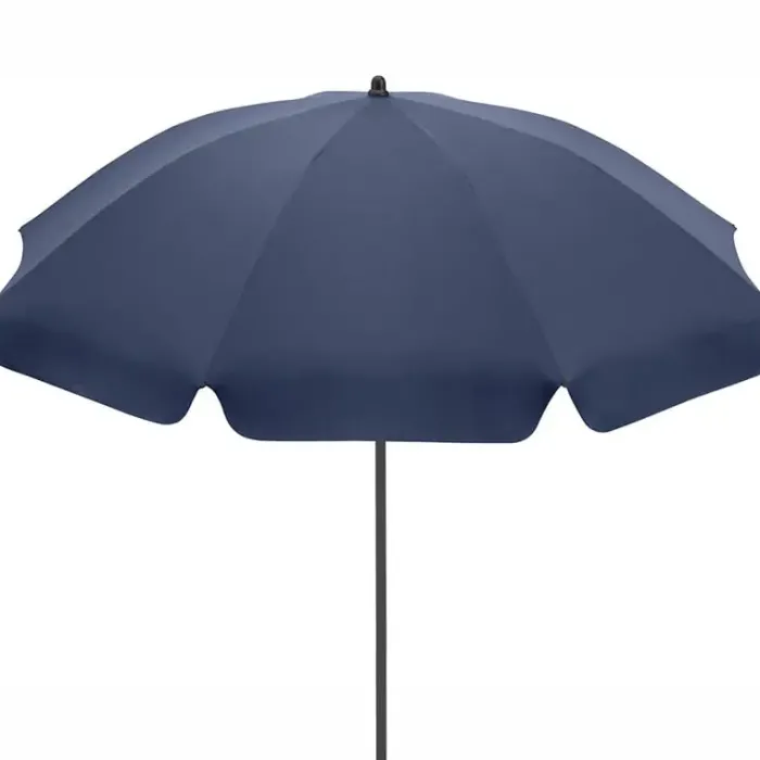 UV Protection Garden Parasols|Garden Parasols-Umbrella Heaven UPF 50 Beach Umbrella with Valance – also for garden, picnics, camping …