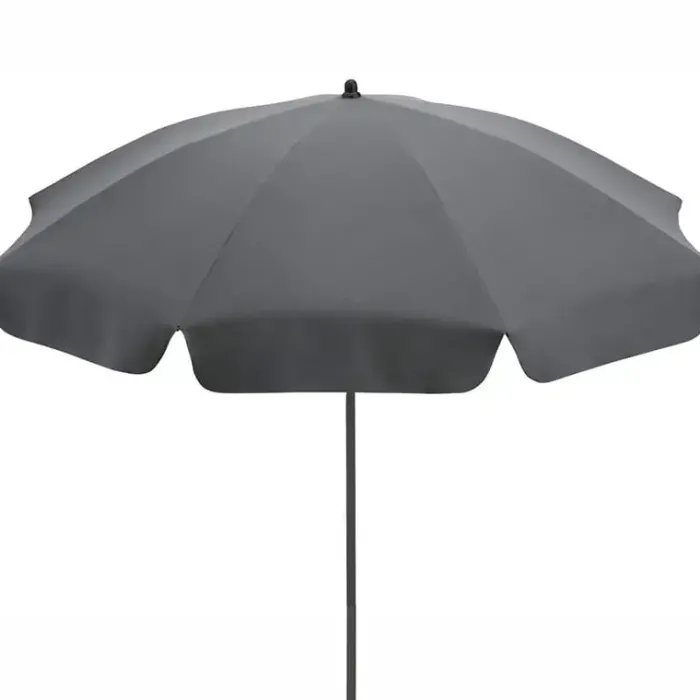UV Protection Garden Parasols|Garden Parasols-Umbrella Heaven UPF 50 Beach Umbrella with Valance – also for garden, picnics, camping …