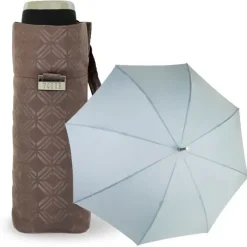 Mens Designer Umbrellas|VOGUE Designer Umbrellas-Umbrella Heaven Valencia VOGUE Travel Umbrella 4 designs
