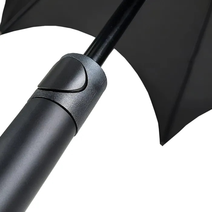 Ladies Vintage Umbrellas|Ladies Vintage Umbrellas-Umbrella Heaven WEDNESDAY Umbrella – Gothic Umbrella Black