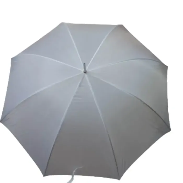 Golf Umbrellas|Golf Umbrellas-Umbrella Heaven Golf Umbrella White