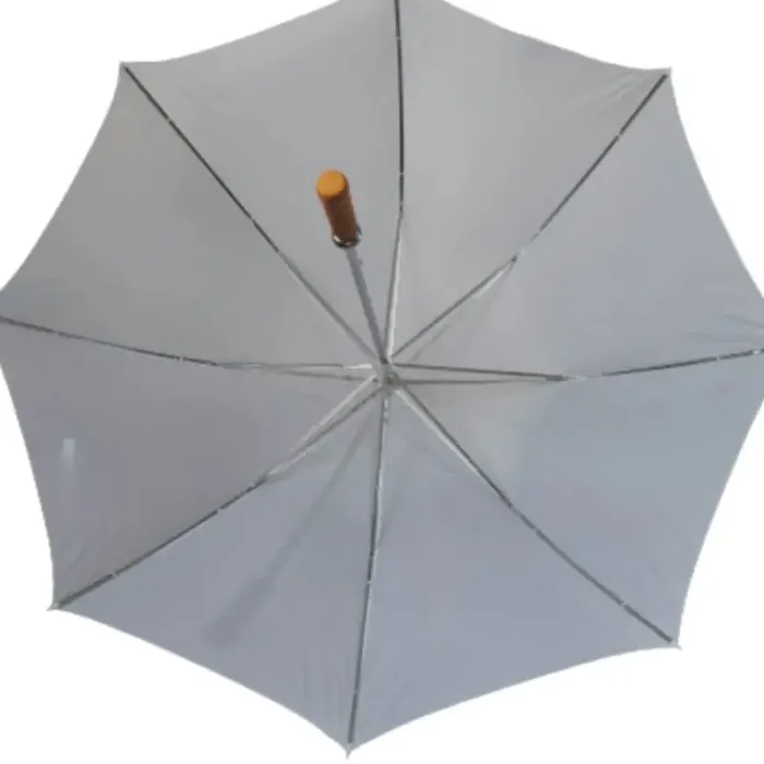 Golf Umbrellas|Golf Umbrellas-Umbrella Heaven Golf Umbrella White