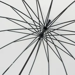 Bridal Umbrellas|Pagoda Umbrellas-Umbrella Heaven Oriental Pagoda Umbrella White