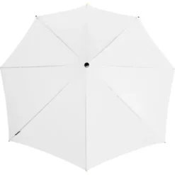 Windproof Golf Umbrellas|Golf Umbrellas-Umbrella Heaven Stealth Fighter Windproof Umbrella White