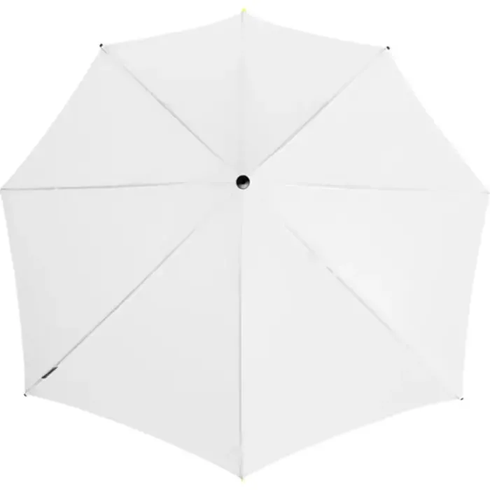 Windproof Golf Umbrellas|Golf Umbrellas-Umbrella Heaven Stealth Fighter Windproof Umbrella White