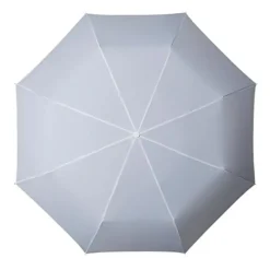 Bridal Umbrellas|Boys Umbrellas-Umbrella Heaven Travel Umbrella – Automatic Umbrella Compact Umbrella White