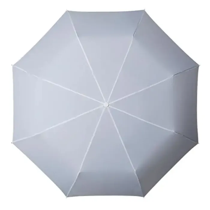 Bridal Umbrellas|Boys Umbrellas-Umbrella Heaven Travel Umbrella – Automatic Umbrella Compact Umbrella White