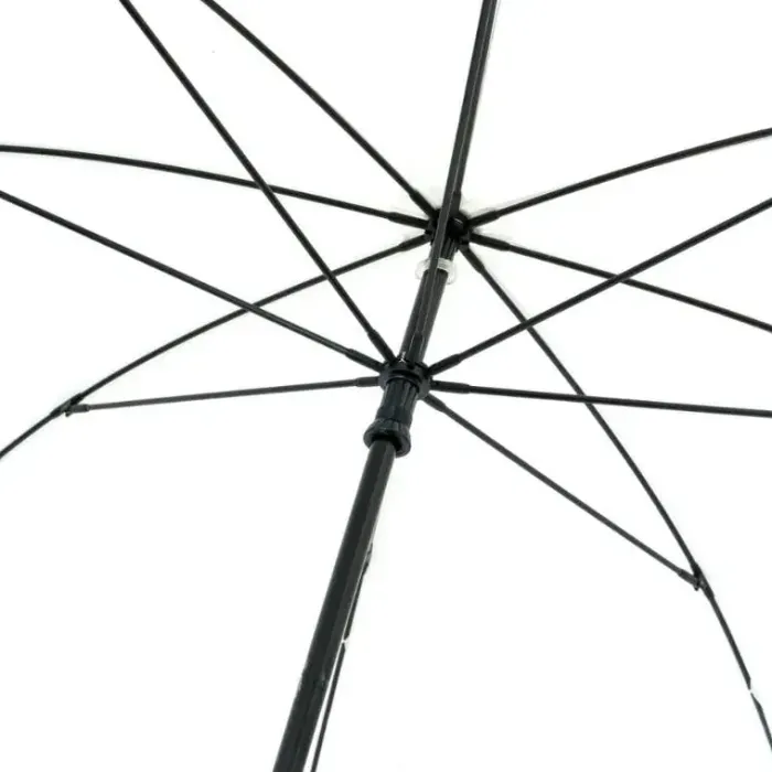 Golf Umbrellas|Bridal Umbrellas-Umbrella Heaven Wedding Umbrella – Golf Size Wedding Umbrella White